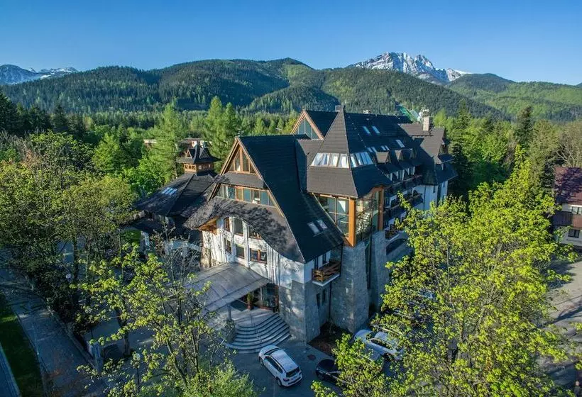 Fotos del hotel Crocus:  13