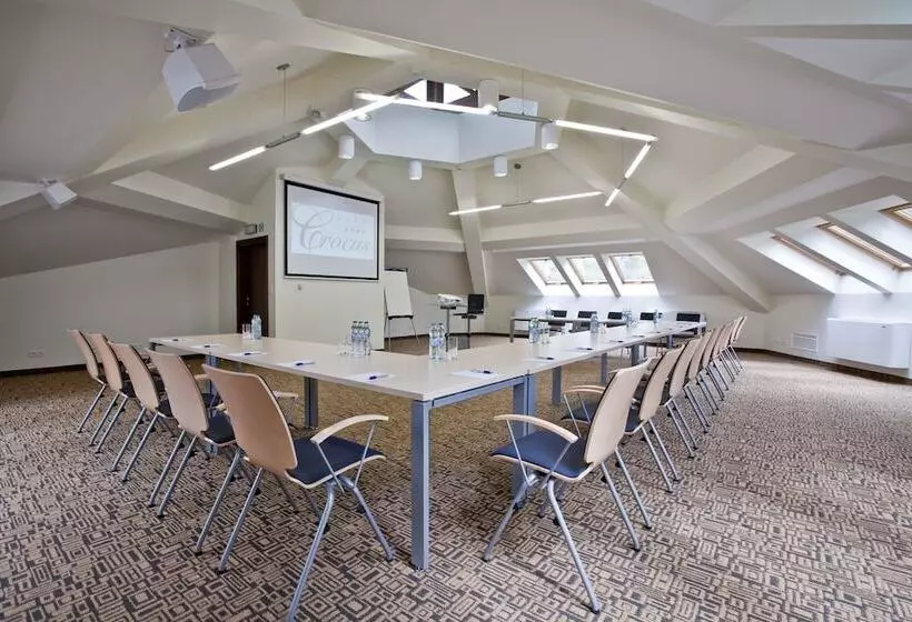 Fotos del hotel Crocus:  5