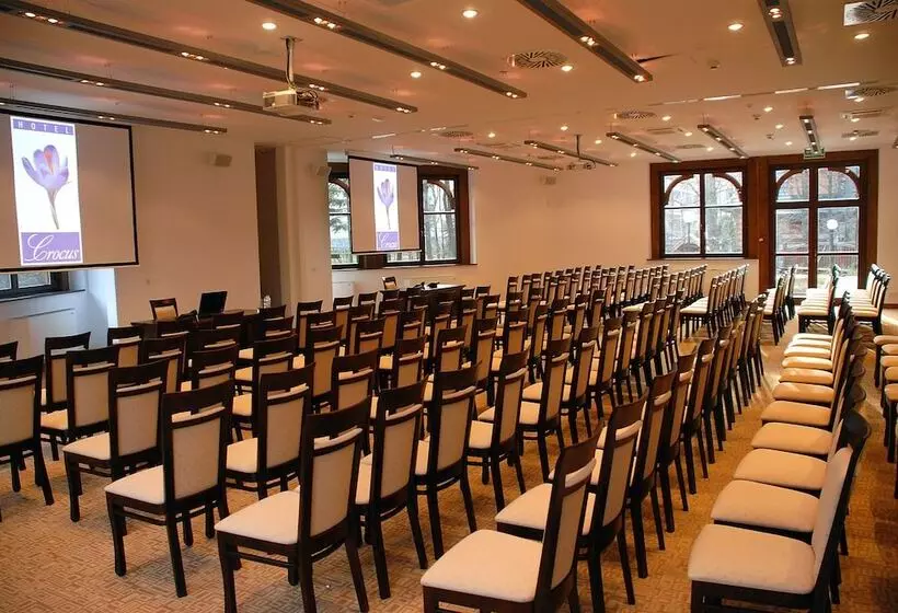 Fotos del hotel Crocus:  9