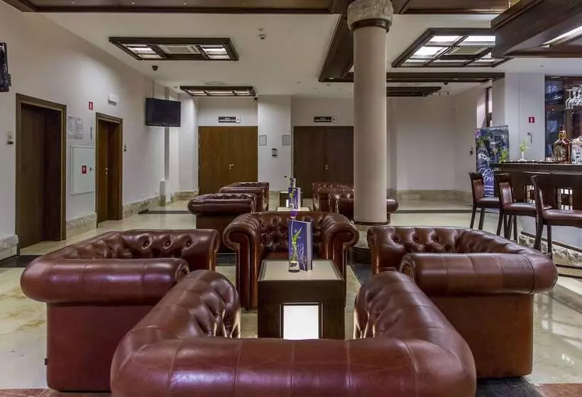 Fotos del hotel Crocus:  3