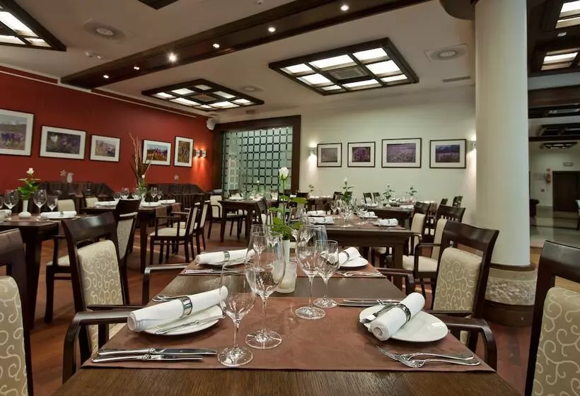 Fotos del hotel Crocus:  4