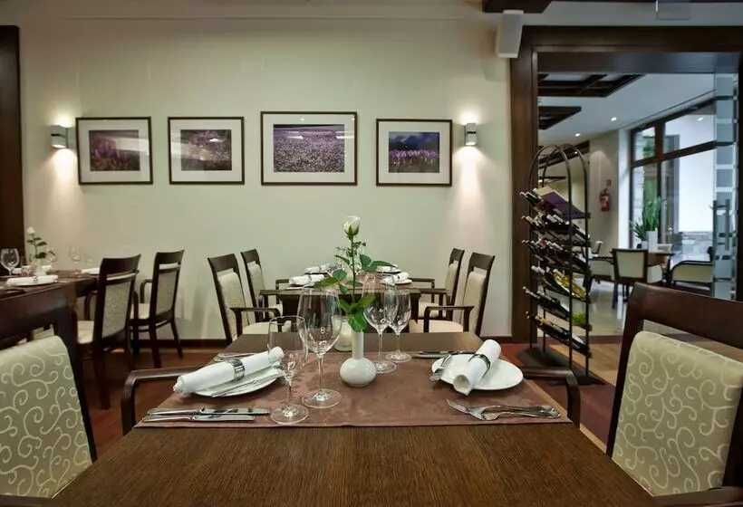 Fotos del hotel Crocus:  8