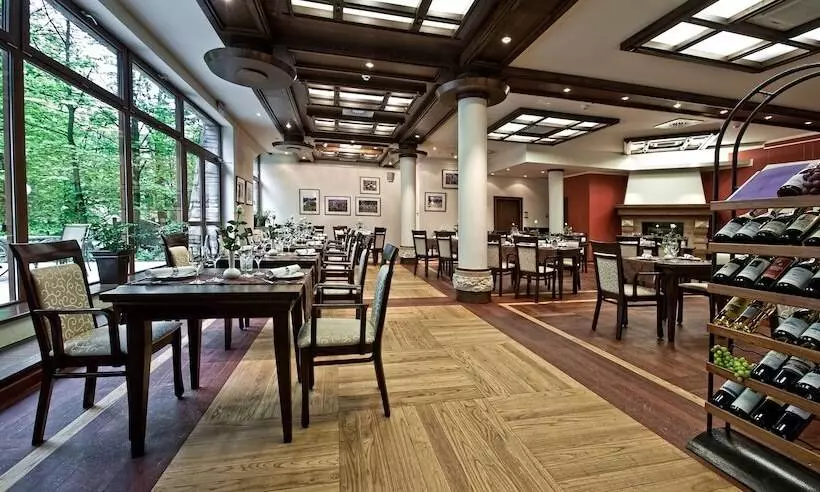 Fotos del hotel Crocus:  12