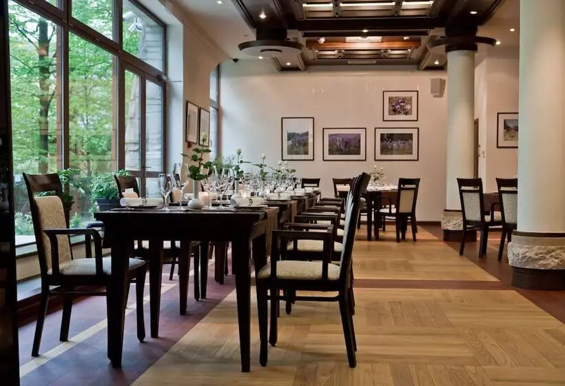 Fotos del hotel Crocus:  14