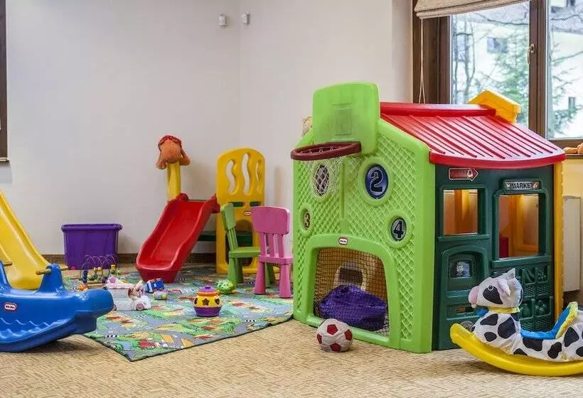 Fotos del hotel Crocus:  6