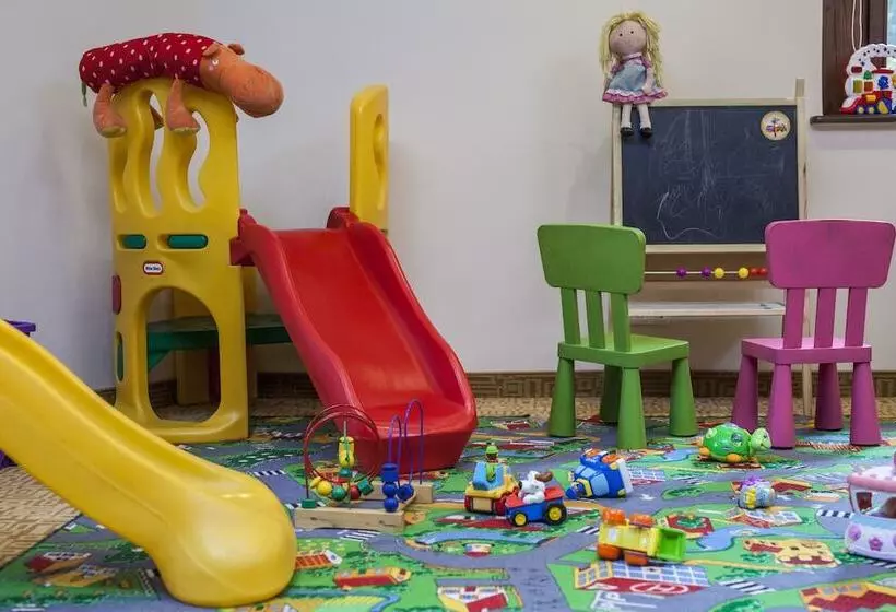 Fotos del hotel Crocus:  10