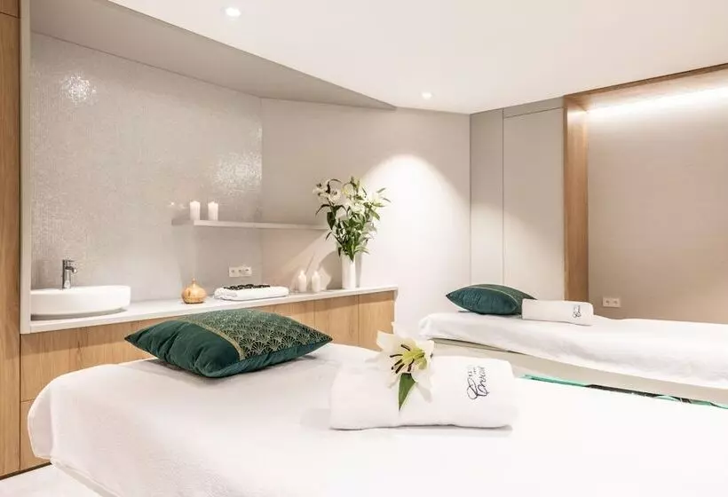 Fotos del hotel Crocus:  2