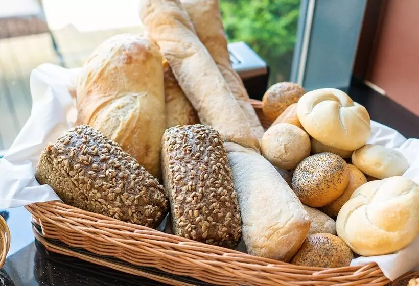 Fotos del hotel Hotel Focus Gdansk:  25