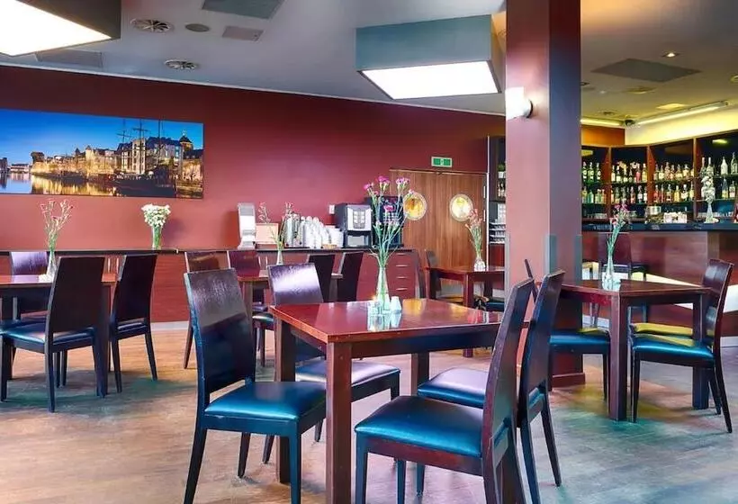 Fotos del hotel Hotel Focus Gdansk:  19