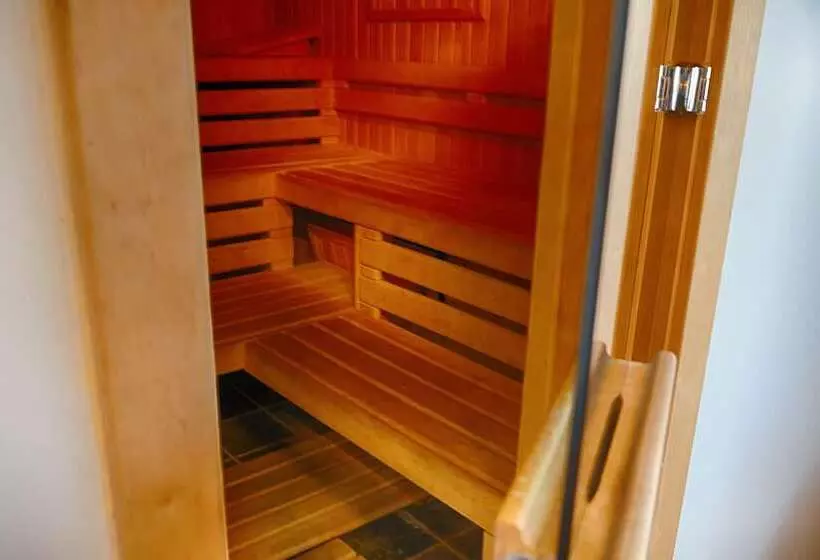 Fotos del hotel Hotel Focus Gdansk:  5