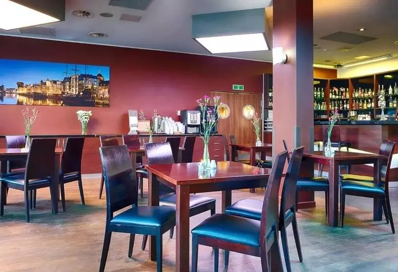 Fotos del hotel Hotel Focus Gdansk:  12