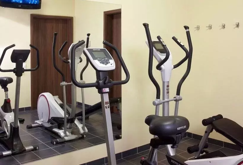 Fotos del hotel Hotel Focus Gdansk:  4