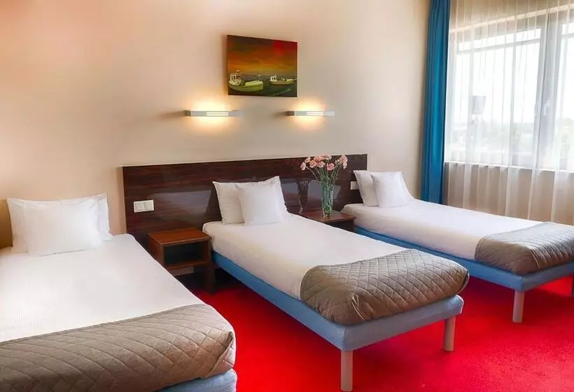 Fotos del hotel Hotel Focus Gdansk:  16