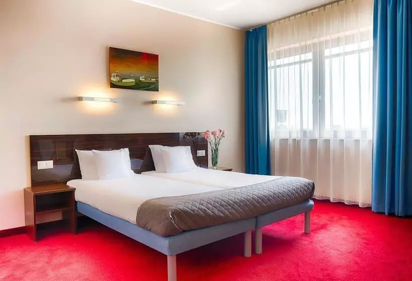 Fotos del hotel Hotel Focus Gdansk:  14