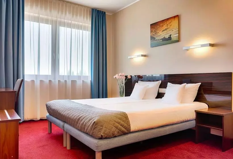 Fotos del hotel Hotel Focus Gdansk:  9
