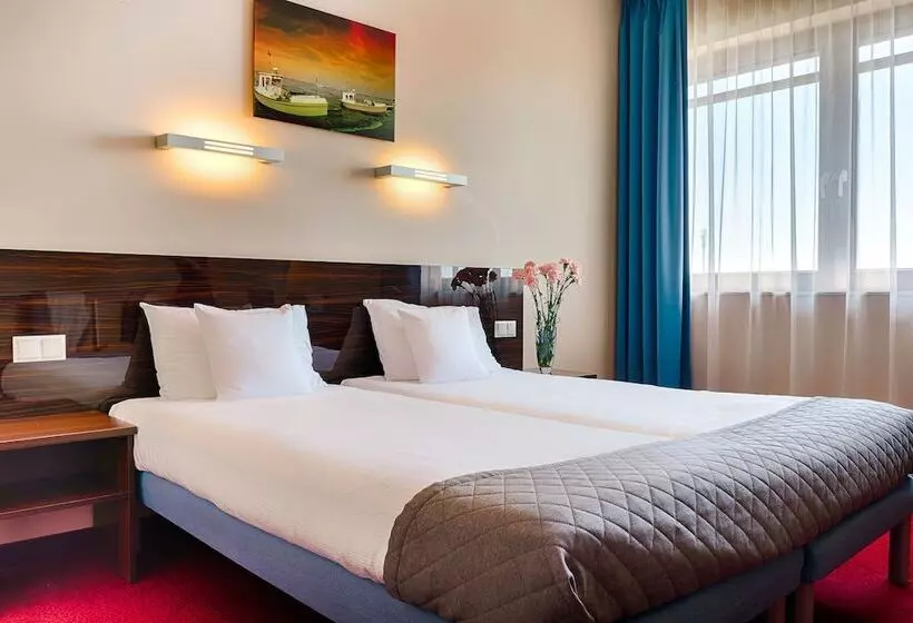 Fotos del hotel Hotel Focus Gdansk:  2