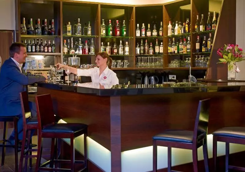 Fotos del hotel Hotel Focus Gdansk:  13