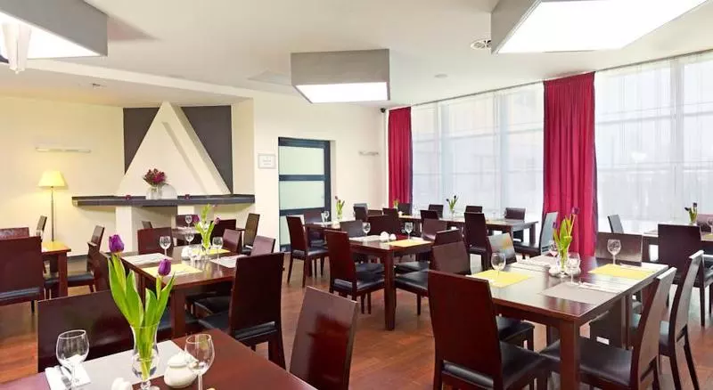 Fotos del hotel Hotel Focus Gdansk:  22