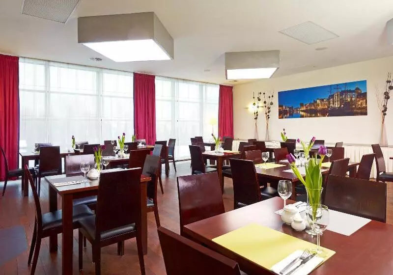 Fotos del hotel Hotel Focus Gdansk:  23