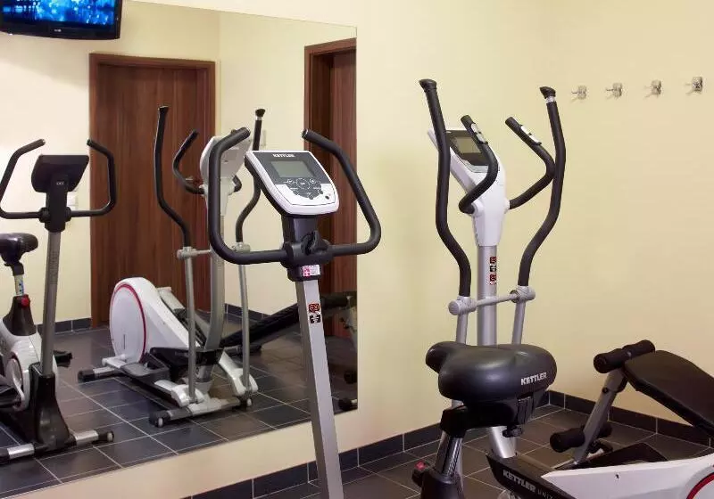 Fotos del hotel Hotel Focus Gdansk:  10