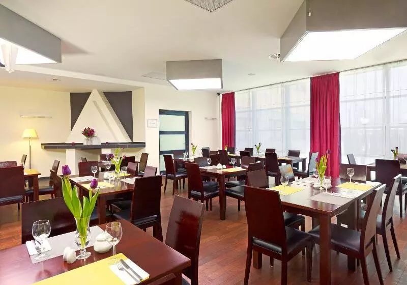 Fotos del hotel Hotel Focus Gdansk:  24