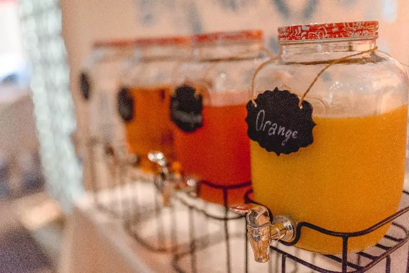 Fotos del hotel Graffit Gallery Design:  19