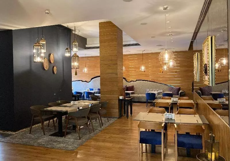 Fotos del hotel Graffit Gallery Design:  17