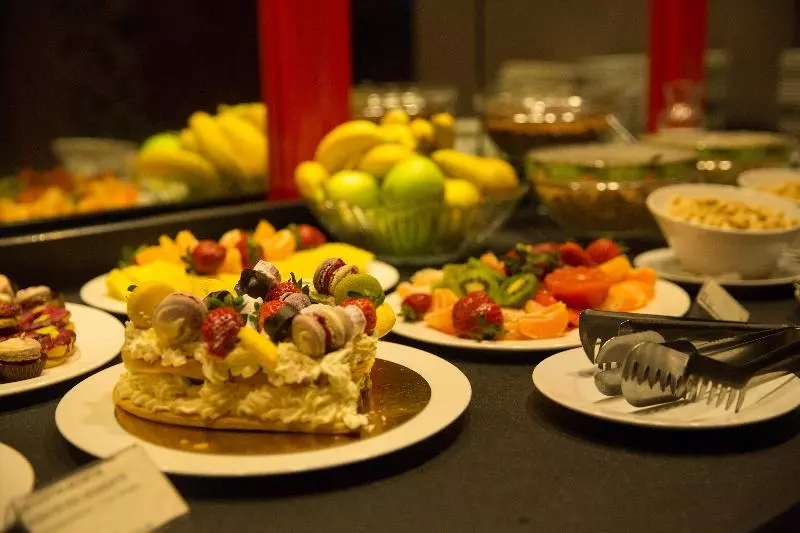 Fotos del hotel Graffit Gallery Design:  4