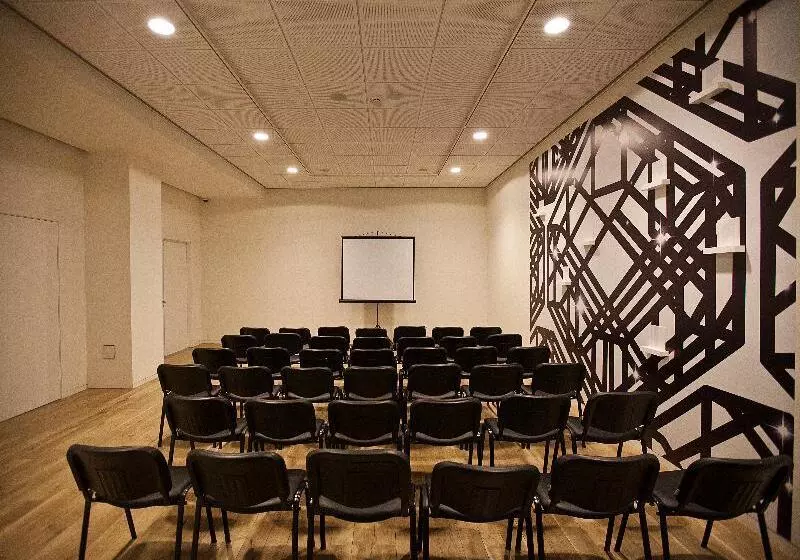 Fotos del hotel Graffit Gallery Design:  5