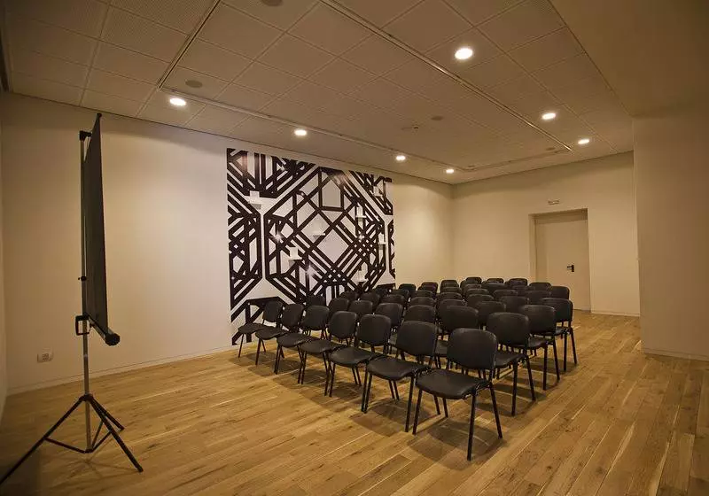 Fotos del hotel Graffit Gallery Design:  21