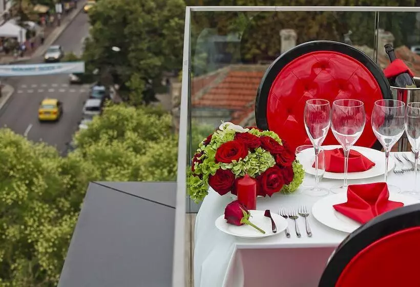 Fotos del hotel Graffit Gallery Design:  6