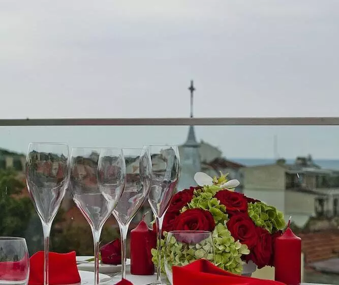 Fotos del hotel Graffit Gallery Design:  13