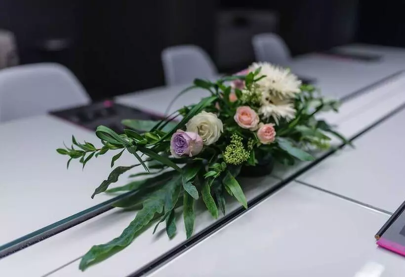 Fotos del hotel Graffit Gallery Design:  7