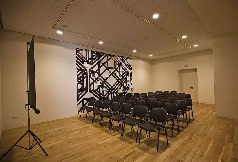 Fotos del hotel Graffit Gallery Design:  23