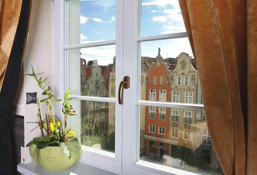 Fotos del hotel Holland House Residence Old Town:  22