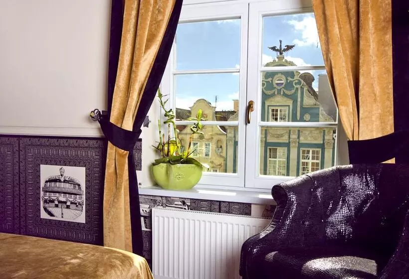 Fotos del hotel Holland House Residence Old Town:  24