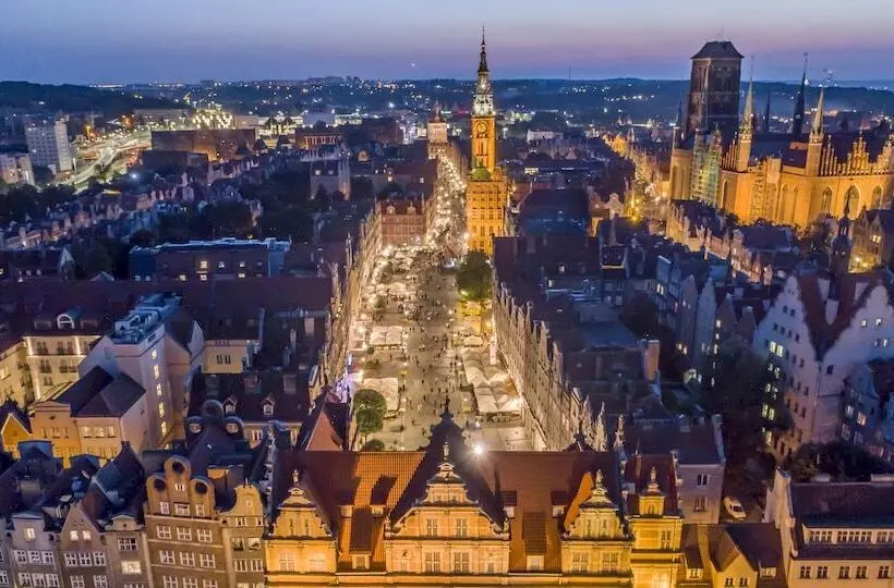 Fotos del hotel Holland House Residence Old Town:  18