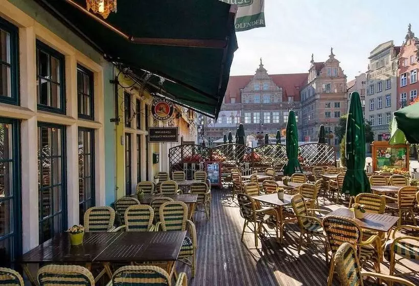 Fotos del hotel Holland House Residence Old Town:  8