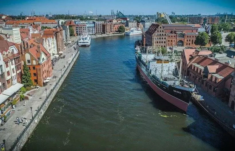 Fotos del hotel Holland House Residence Old Town:  14