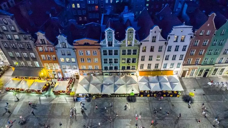 Fotos del hotel Holland House Residence Old Town:  23