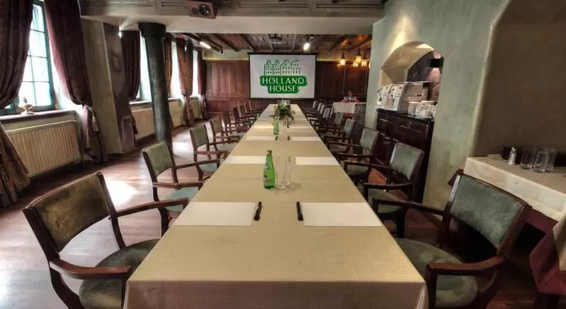 Fotos del hotel Holland House Residence Old Town:  19