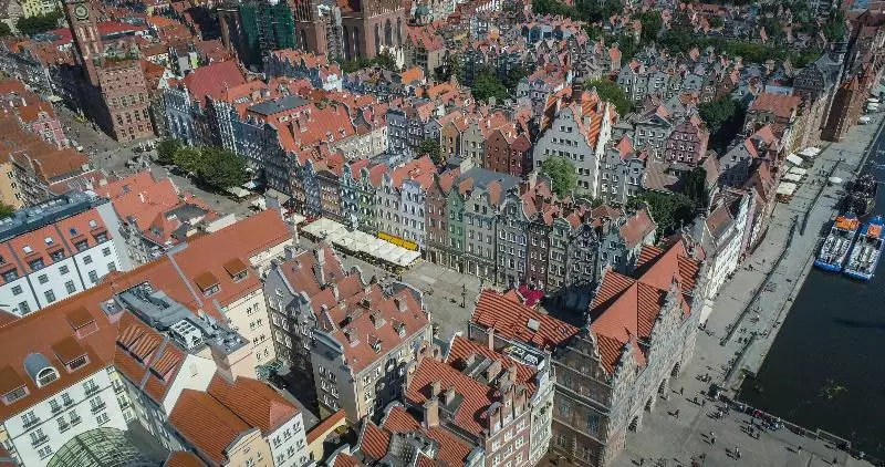 Fotos del hotel Holland House Residence Old Town:  20