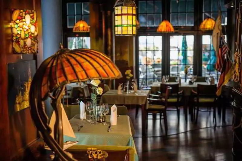 Fotos del hotel Holland House Residence Old Town:  11