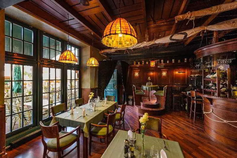 Fotos del hotel Holland House Residence Old Town:  21