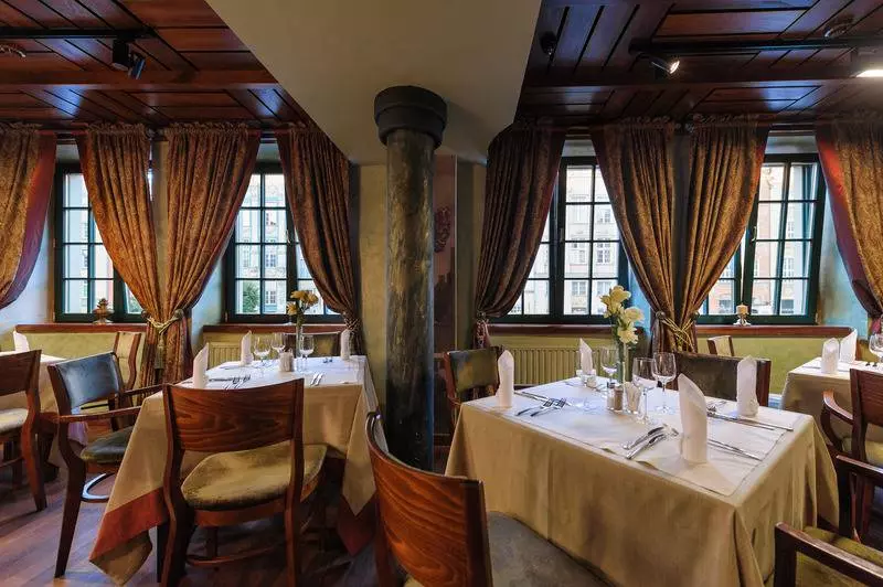 Fotos del hotel Holland House Residence Old Town:  13