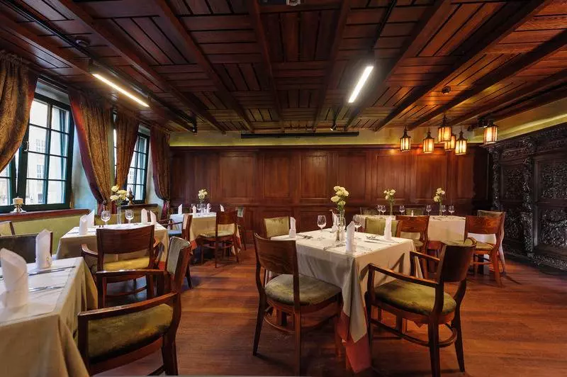 Fotos del hotel Holland House Residence Old Town:  15