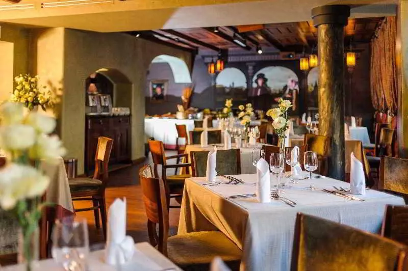 Fotos del hotel Holland House Residence Old Town:  17