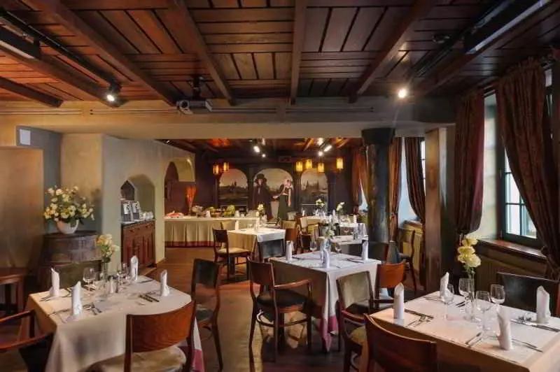 Fotos del hotel Holland House Residence Old Town:  2