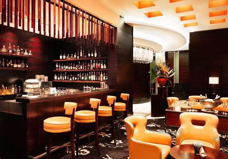 Fotos del hotel Jumeirah Frankfurt:  4