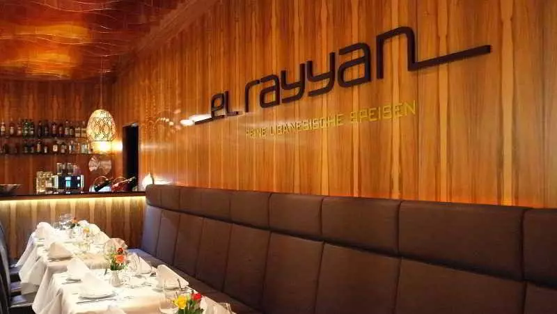 Fotos del hotel Jumeirah Frankfurt:  18